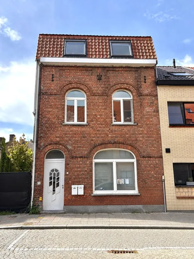 Woning te koop in Nieuwpoort – 1/10