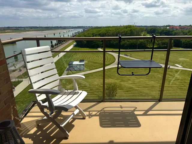 Appartement te koop in Nieuwpoort – 1/10