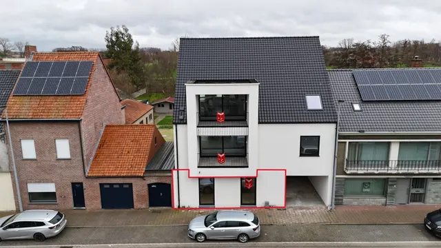 Appartement te koop in Kortemark – 1/10