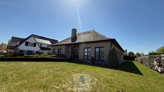 Woning te huur in Deinze – 1/10