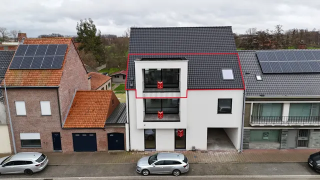 Appartement te koop in Kortemark – 1/7