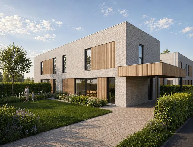Huis te koop in Bree – 1/10