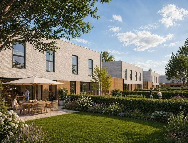Huis te koop in Bree – 1/10