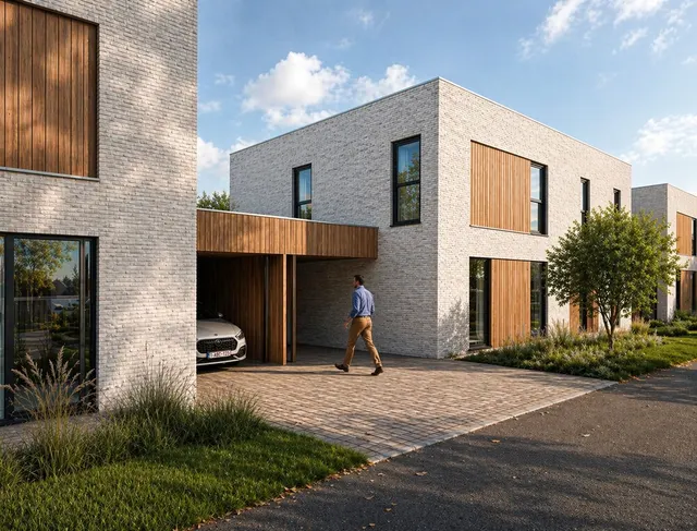 Huis te koop in Bree – 1/10