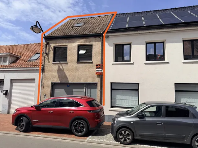 Huis te koop in Adinkerke – 1/10