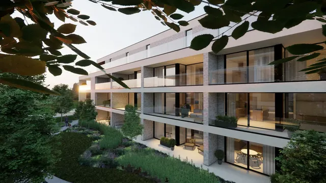 Appartement à vendre à Rekem