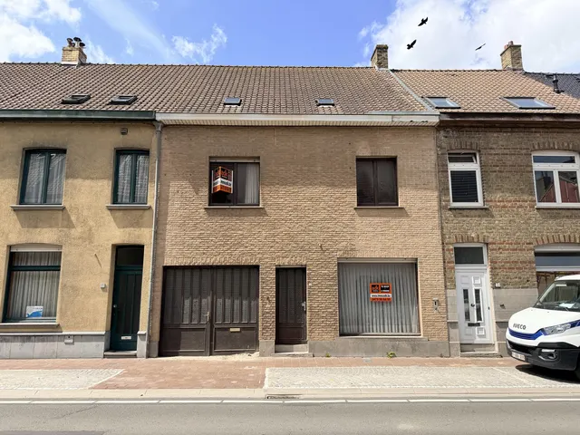 Huis te koop in Adinkerke – 1/10