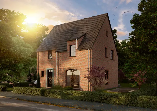 Huis te koop in Kortemark – 1/10