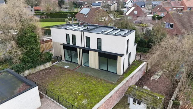 Huis te koop in Roeselare – 1/10