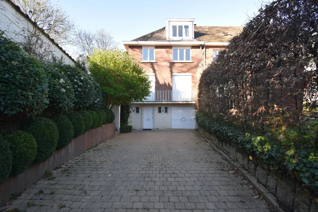 Huis te huur in Watermael-Boitsfort – 1/10