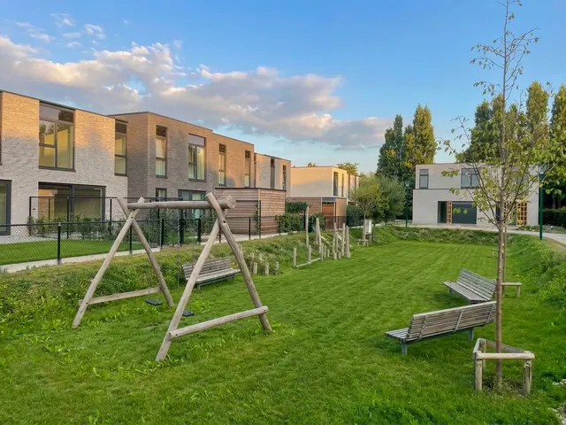 Hoekwoning à vendre à Adinkerke – 1/10