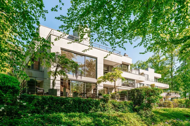 Appartement te koop in Uccle – 1/10