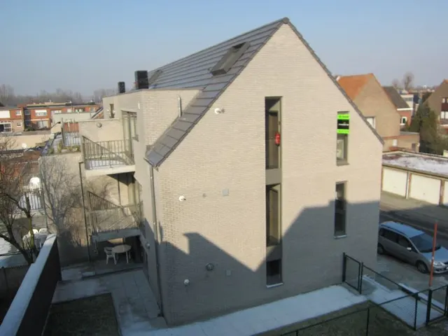 Appartement te koop in Burcht – 1/10