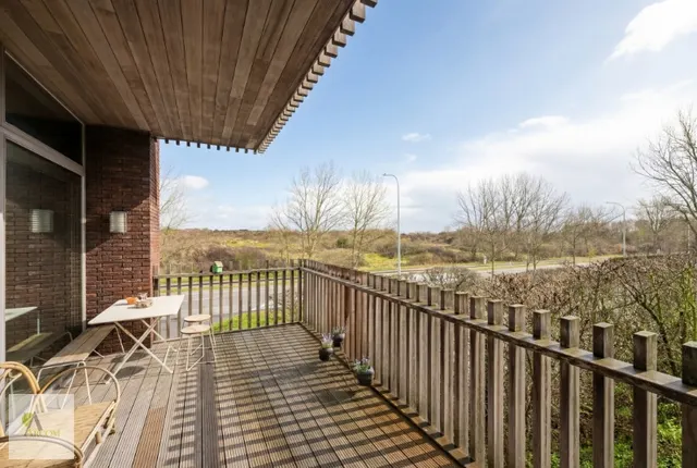 Appartement à vendre à Oostduinkerke – 1/10