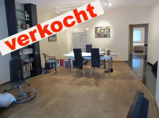 Appartement te koop in Lier – 1/8