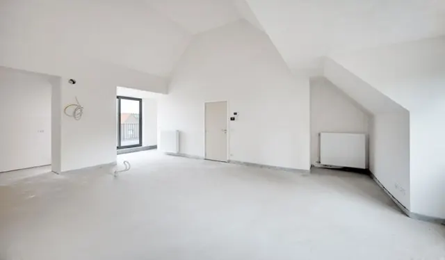 Appartement te koop in Burcht – 1/10