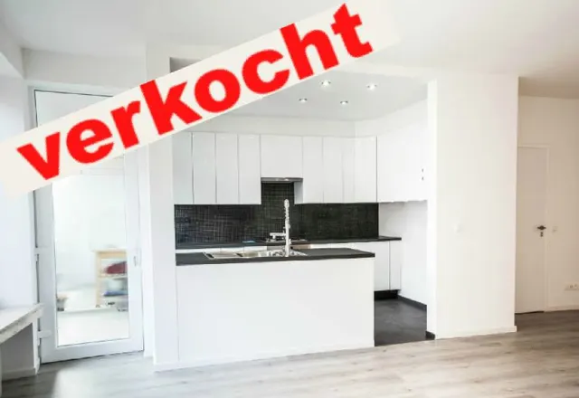 Appartement te koop in Lier – 1/10