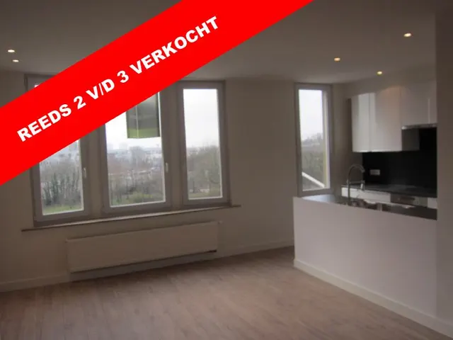Appartement te koop in Berchem – 1/10
