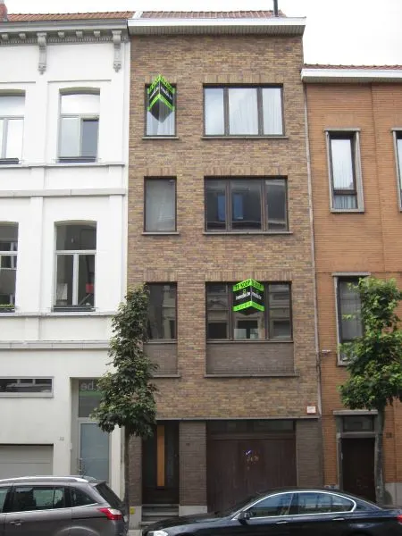 Woning te koop in Antwerpen – 1/10