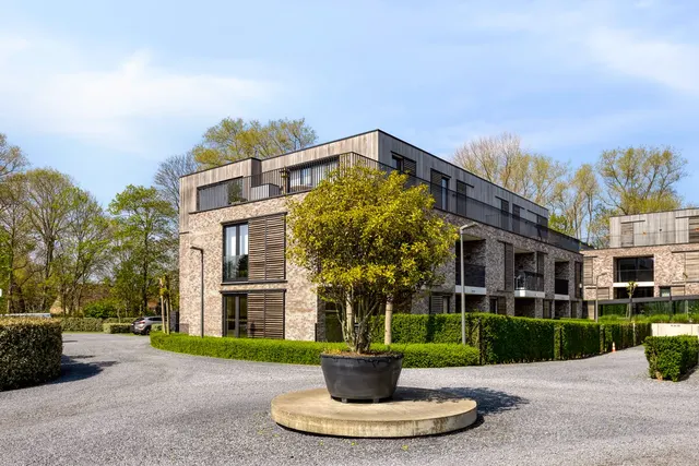 Assistentiewoning à vendre à Koksijde – 1/10