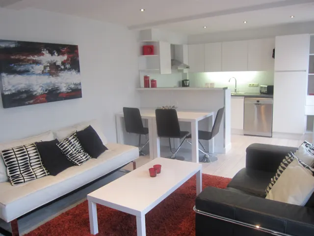 Appartement te koop in Antwerpen – 1/7