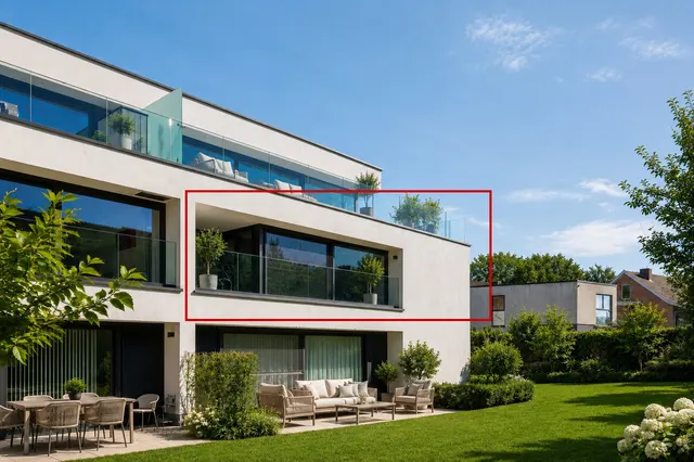Appartement à vendre à Wetteren – 1/10