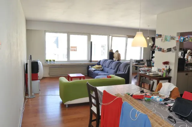 Appartement te koop in Antwerpen – 1/10