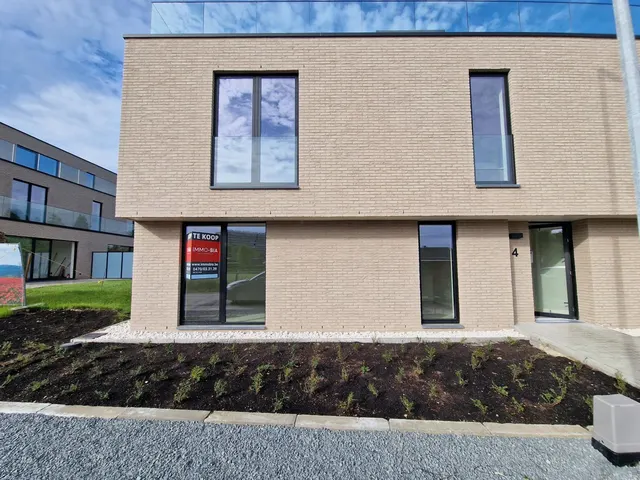 Appartement à vendre à Aalst – 1/8