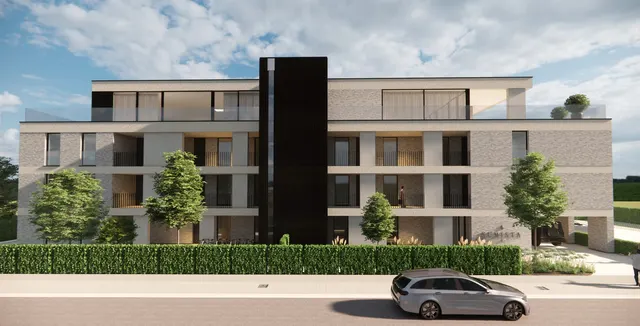 Appartement te koop in Lanaken – 1/10