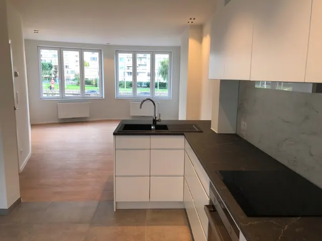 Appartement te huur in Antwerpen – 1/8
