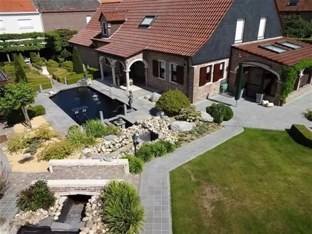 Villa à vendre à Laar – 1/10