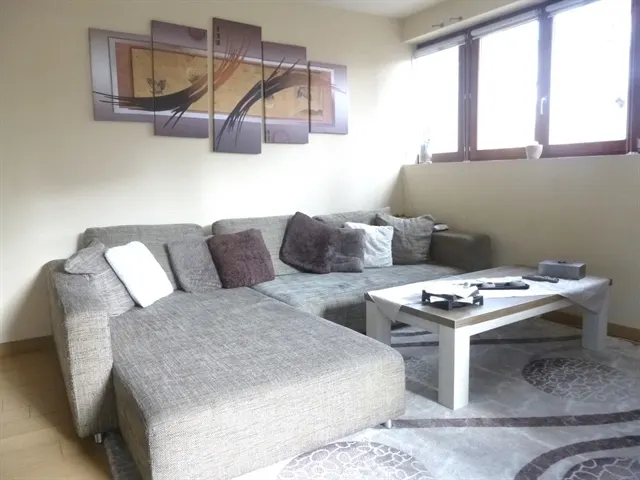 Appartement à vendre à Jette – 1/10