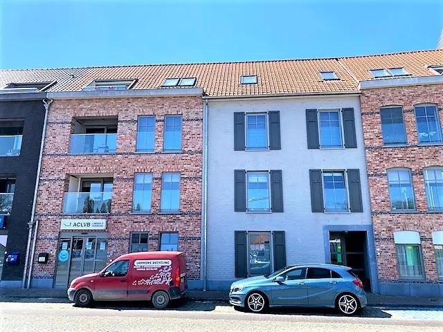Appartement à louer à Zele – 1/10
