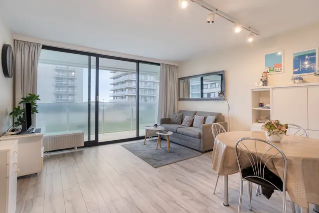 Studio for sale in De Panne – 1/10