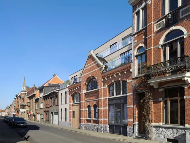 Appartement à vendre à Sint-Truiden – 1/7