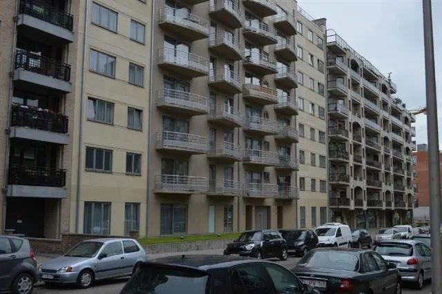 Appartement à vendre à Sint-Jans-Molenbeek – 1/10