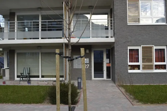 Appartement te koop in Jette – 1/10