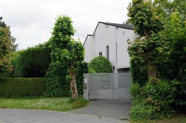 Villa à vendre à Wemmel – 1/10