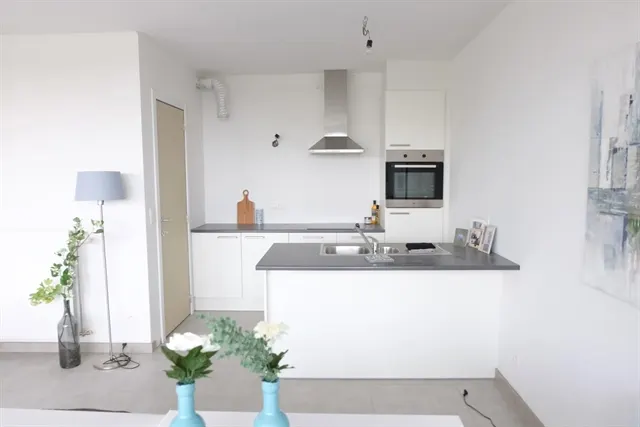 Appartement à vendre à Wemmel – 1/10
