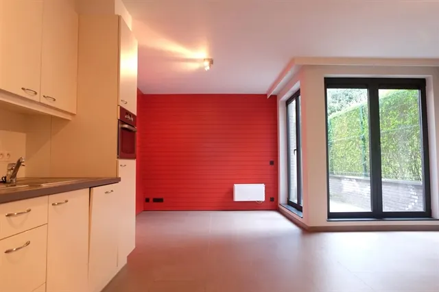 Appartement à vendre à Strombeek-Bever – 1/9