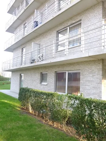 Appartement à vendre à Sint-Jans-Molenbeek – 1/9