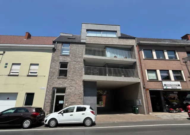 Apartment for sale in Ronse – 1/10