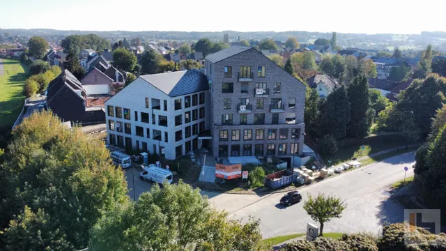 Appartement te koop in Ronse – 1/9