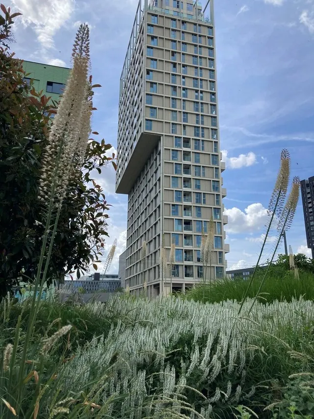 Appartement te koop in Antwerpen – 1/10