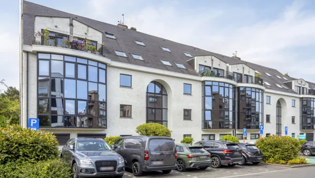 Duplex for sale in Wemmel – 1/10