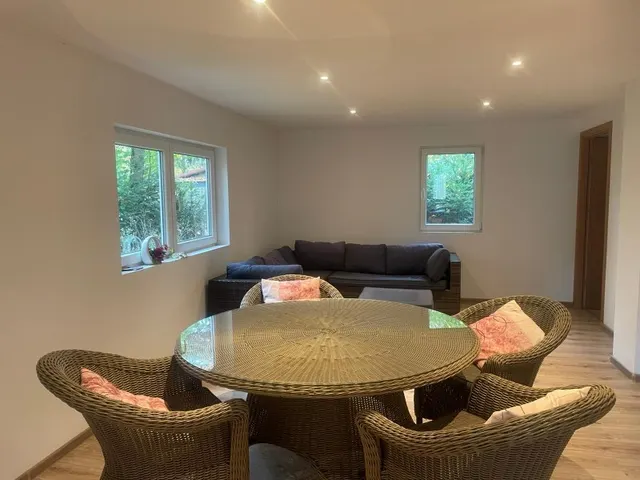 Vakantiewoning te koop in Lommel – 1/7