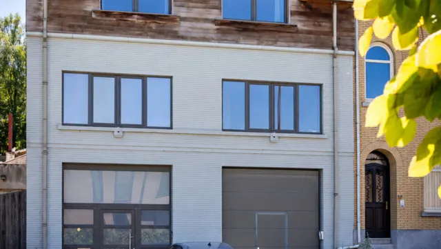 Appartement à vendre à Sint-Genesius-Rode – 1/10
