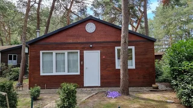 Vakantiewoning te koop in Lommel – 1/10