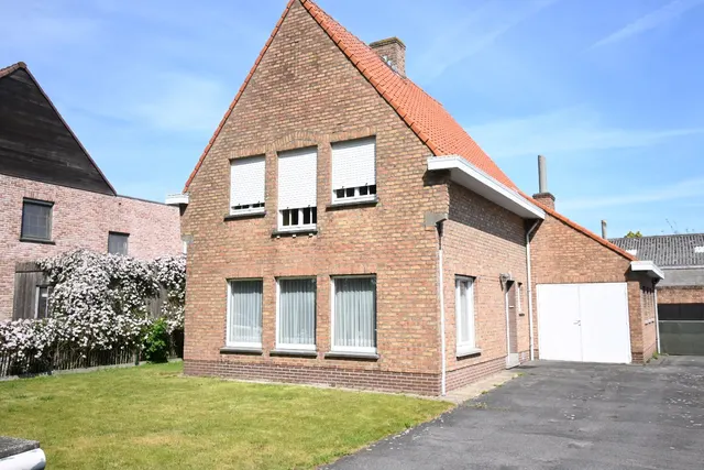 Huis te koop in Maldegem – 1/10