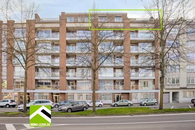 apartment à vendre à Tongeren-Borgloon – 1/10